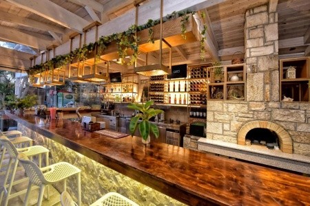 Georgia's Garden - 13