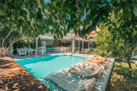 Georgia's Garden - 19