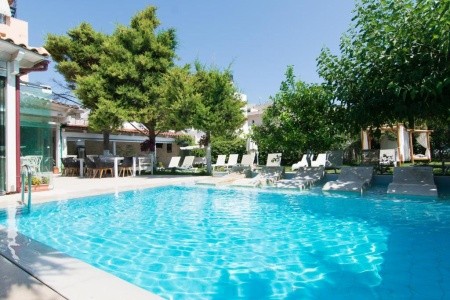 Georgia's Garden - 20