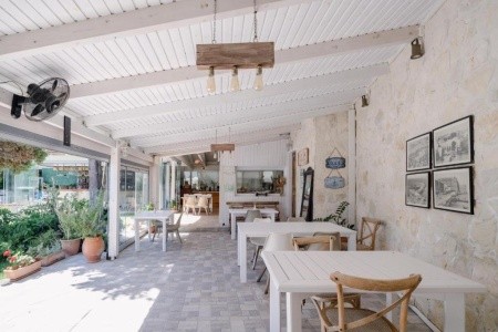 Georgia's Garden - 26