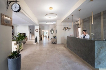 Georgia's Garden - 29