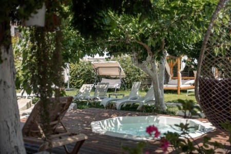 Georgia's Garden - 31