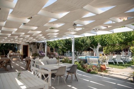 Georgia's Garden - 32