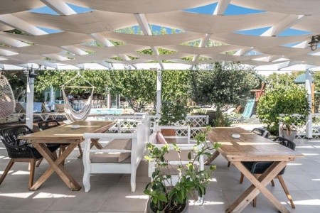 Georgia's Garden - 33