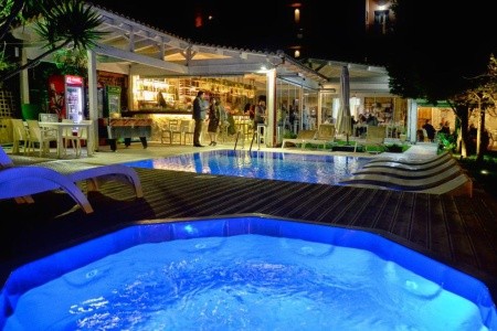 Georgia's Garden - 38