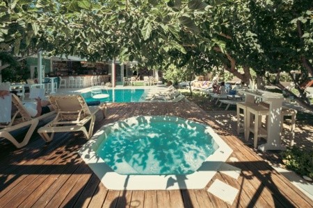 Georgia's Garden - 39