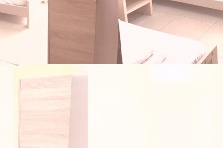 Georgia's Garden - 52