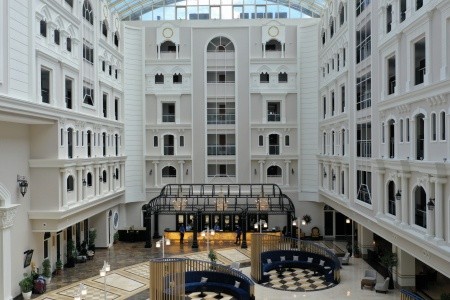 Seaden Sea World Resort & Spa - 6