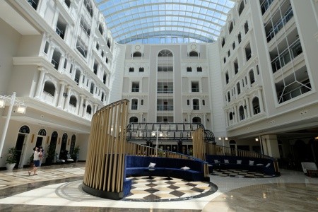 Seaden Sea World Resort & Spa - 7