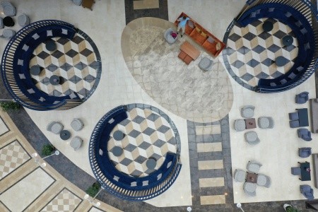 Seaden Sea World Resort & Spa - 9