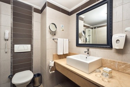 Seaden Sea World Resort & Spa - 12