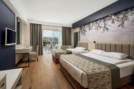 Seaden Sea World Resort & Spa - 21