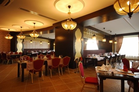 Seaden Sea World Resort & Spa - 29