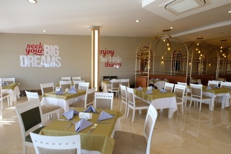 Seaden Sea World Resort & Spa - 35