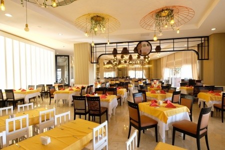 Seaden Sea World Resort & Spa - 36