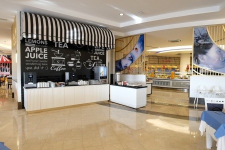 Seaden Sea World Resort & Spa - 39