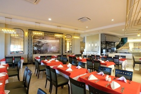 Seaden Sea World Resort & Spa - 40