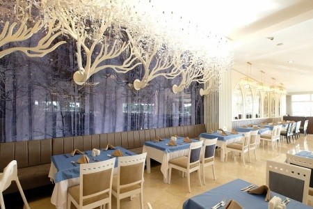 Seaden Sea World Resort & Spa - 41