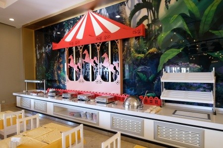 Seaden Sea World Resort & Spa - 42