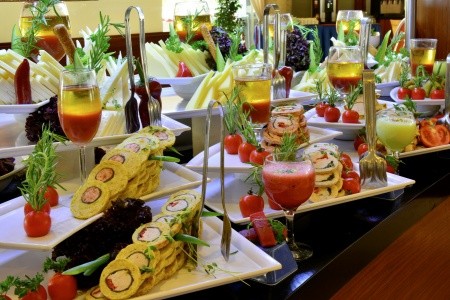 Seaden Sea World Resort & Spa - 48