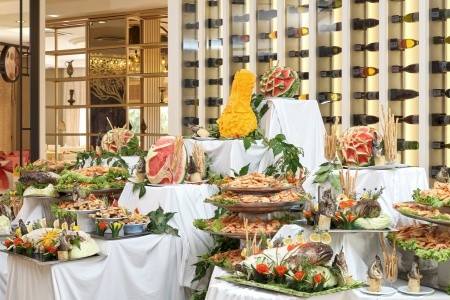 Seaden Sea World Resort & Spa - 49