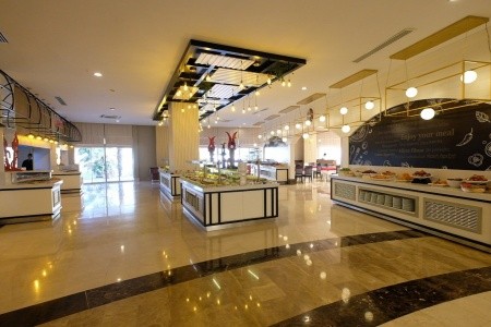 Seaden Sea World Resort & Spa - 50