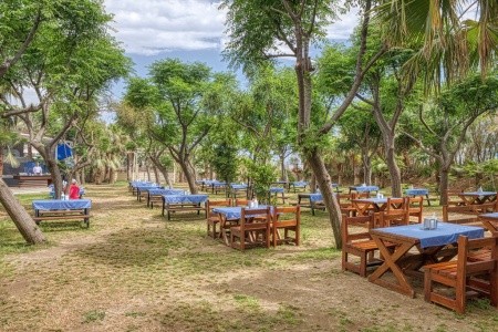 Seaden Sea World Resort & Spa - 51