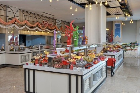 Seaden Sea World Resort & Spa - 54