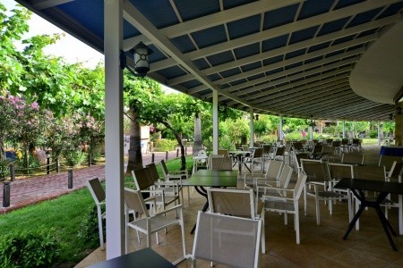 Seaden Sea World Resort & Spa - 55