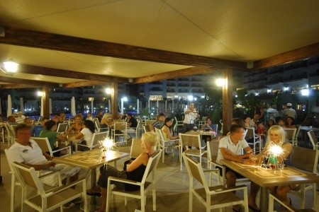 Seaden Sea World Resort & Spa - 56