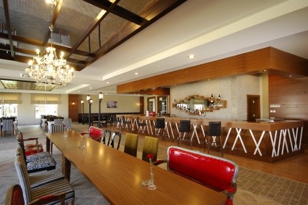 Seaden Sea World Resort & Spa - 57