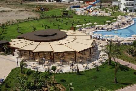 Seaden Sea World Resort & Spa - 58