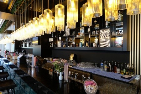 Seaden Sea World Resort & Spa - 60