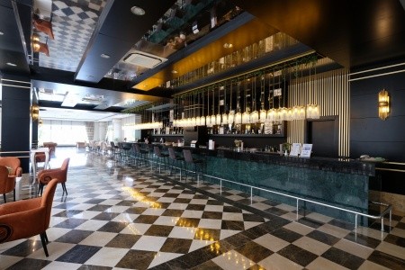 Seaden Sea World Resort & Spa - 62