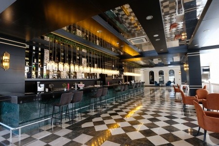 Seaden Sea World Resort & Spa - 63