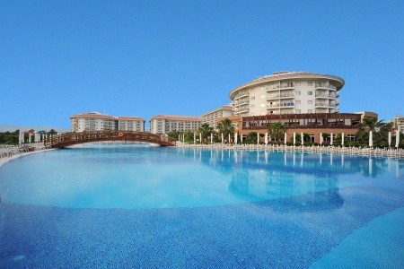 Seaden Sea World Resort & Spa - 64