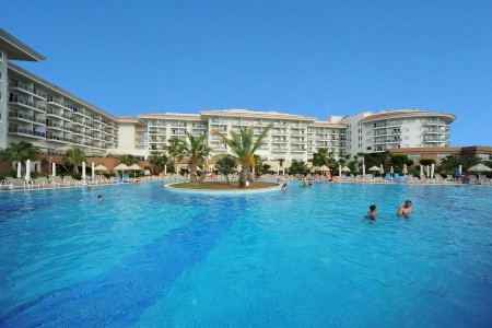 Seaden Sea World Resort & Spa - 65