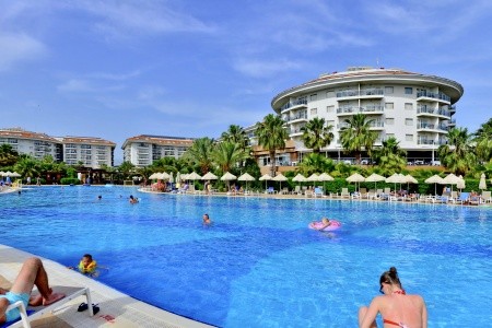 Seaden Sea World Resort & Spa - 67