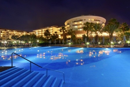 Seaden Sea World Resort & Spa - 68