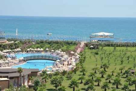 Seaden Sea World Resort & Spa - 71