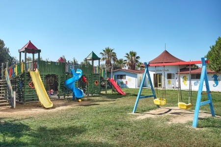 Seaden Sea World Resort & Spa - 76