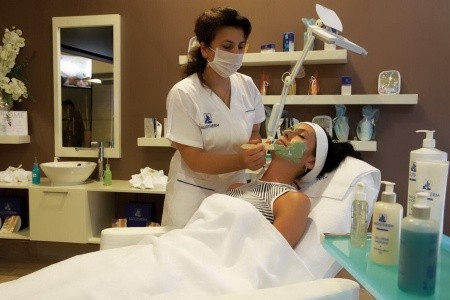 Seaden Sea World Resort & Spa - 77