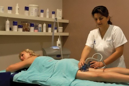 Seaden Sea World Resort & Spa - 79