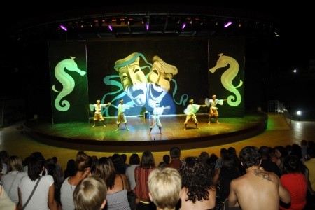 Seaden Sea World Resort & Spa - 82