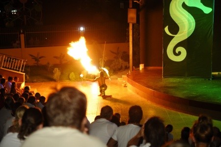 Seaden Sea World Resort & Spa - 83