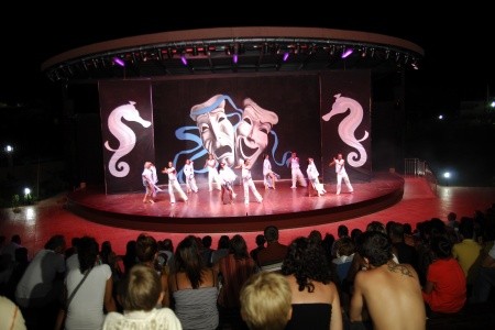 Seaden Sea World Resort & Spa - 84