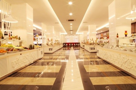 Diamond Premium & Spa - 24