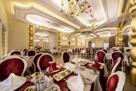 Diamond Premium & Spa - 27