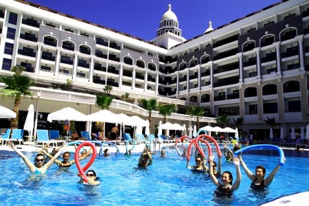 Diamond Premium & Spa - 34