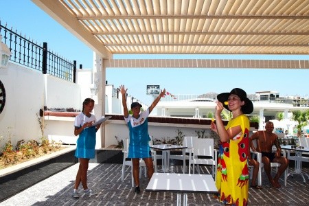 Diamond Premium & Spa - 49